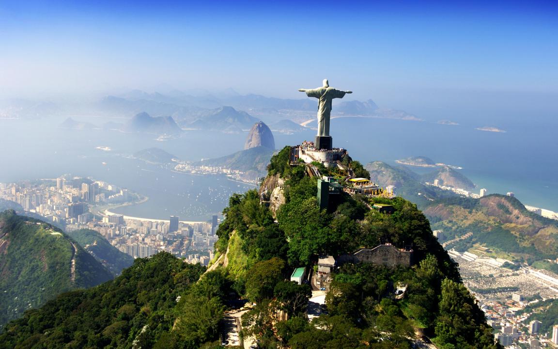 Everything You Need to Know To Travel To Brazil In 2023